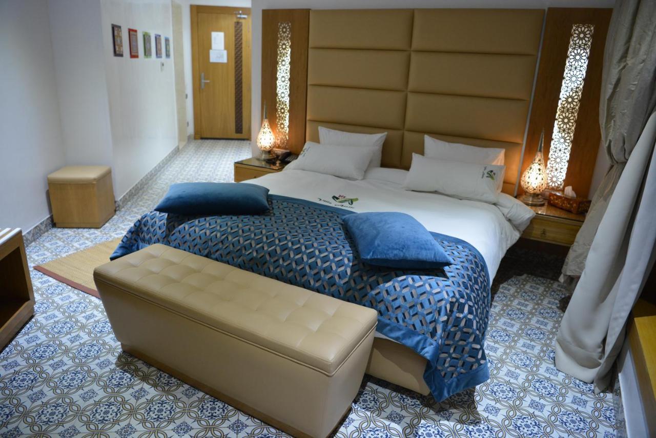Premium Doppelzimmer