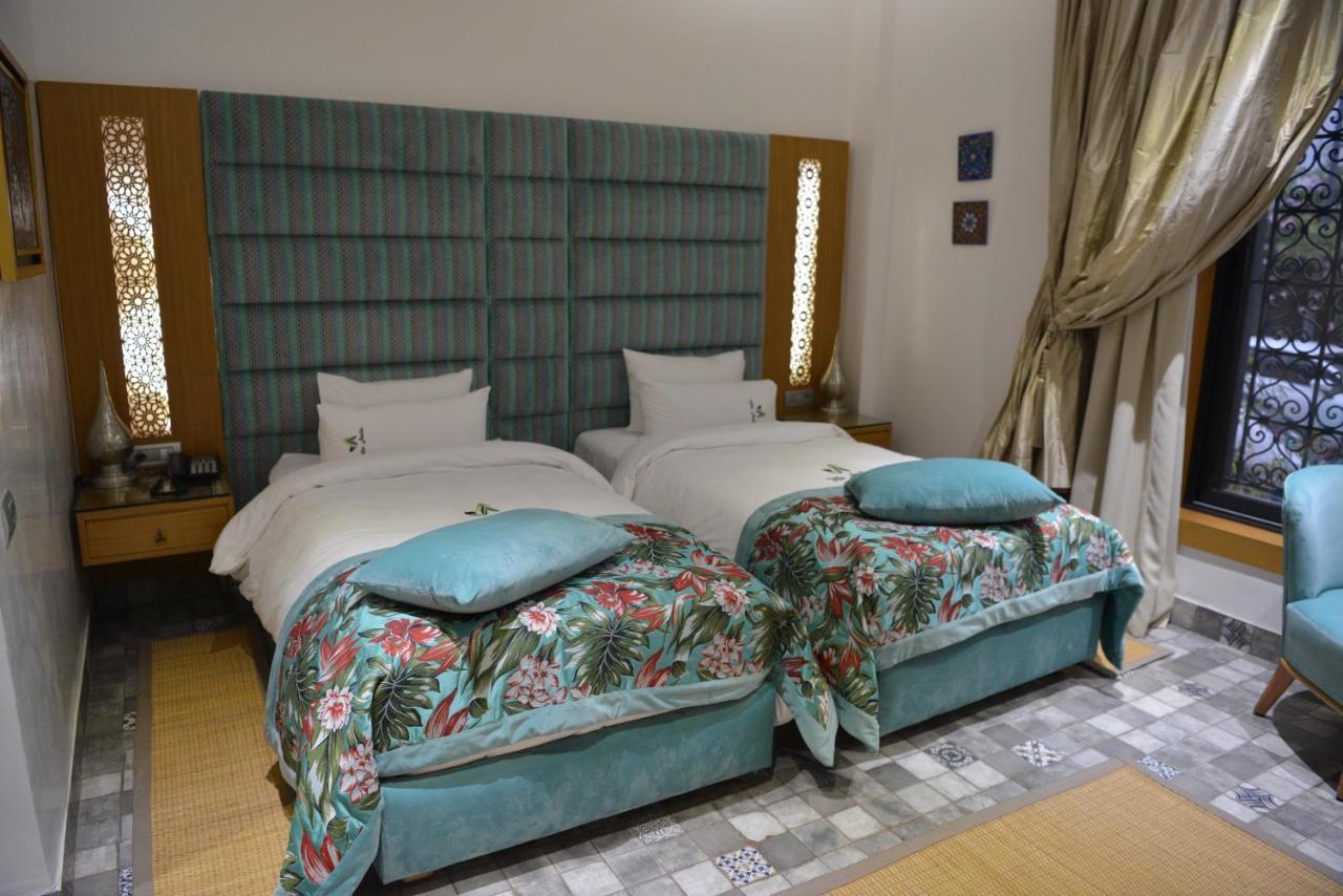 Zweibettzimmer