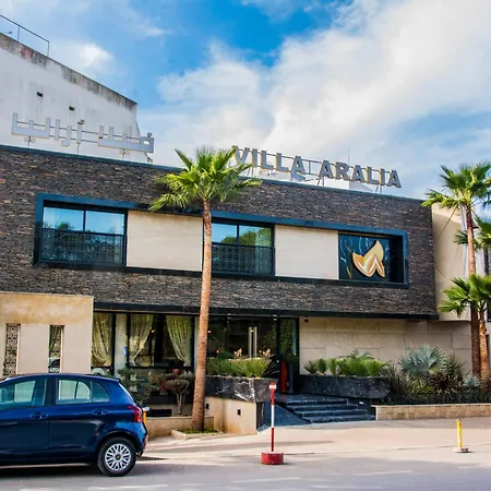 Aralia Boutique Hotel-3