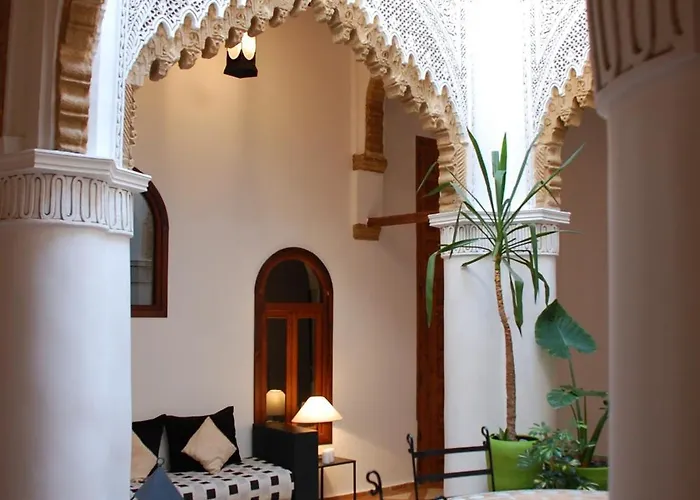 Riad Dar Soufa