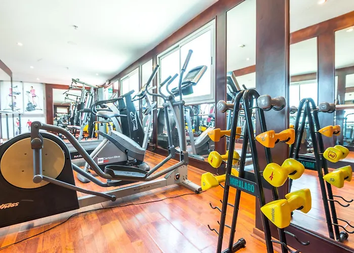 Waterpark hotel: Hotel Borj Rabat - A Member Of Barcelo Hotel Group